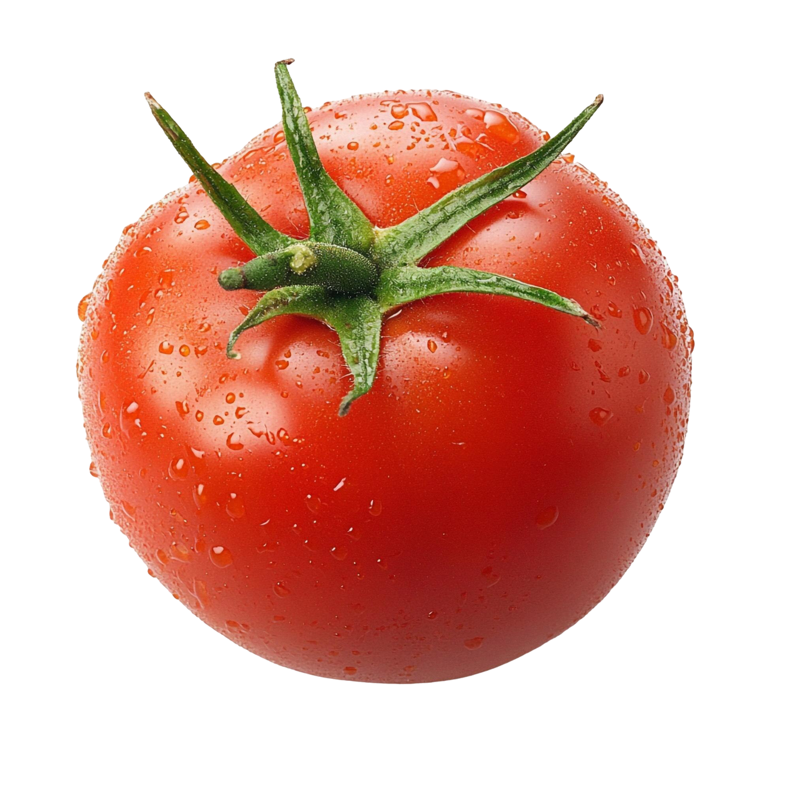 red-tomato