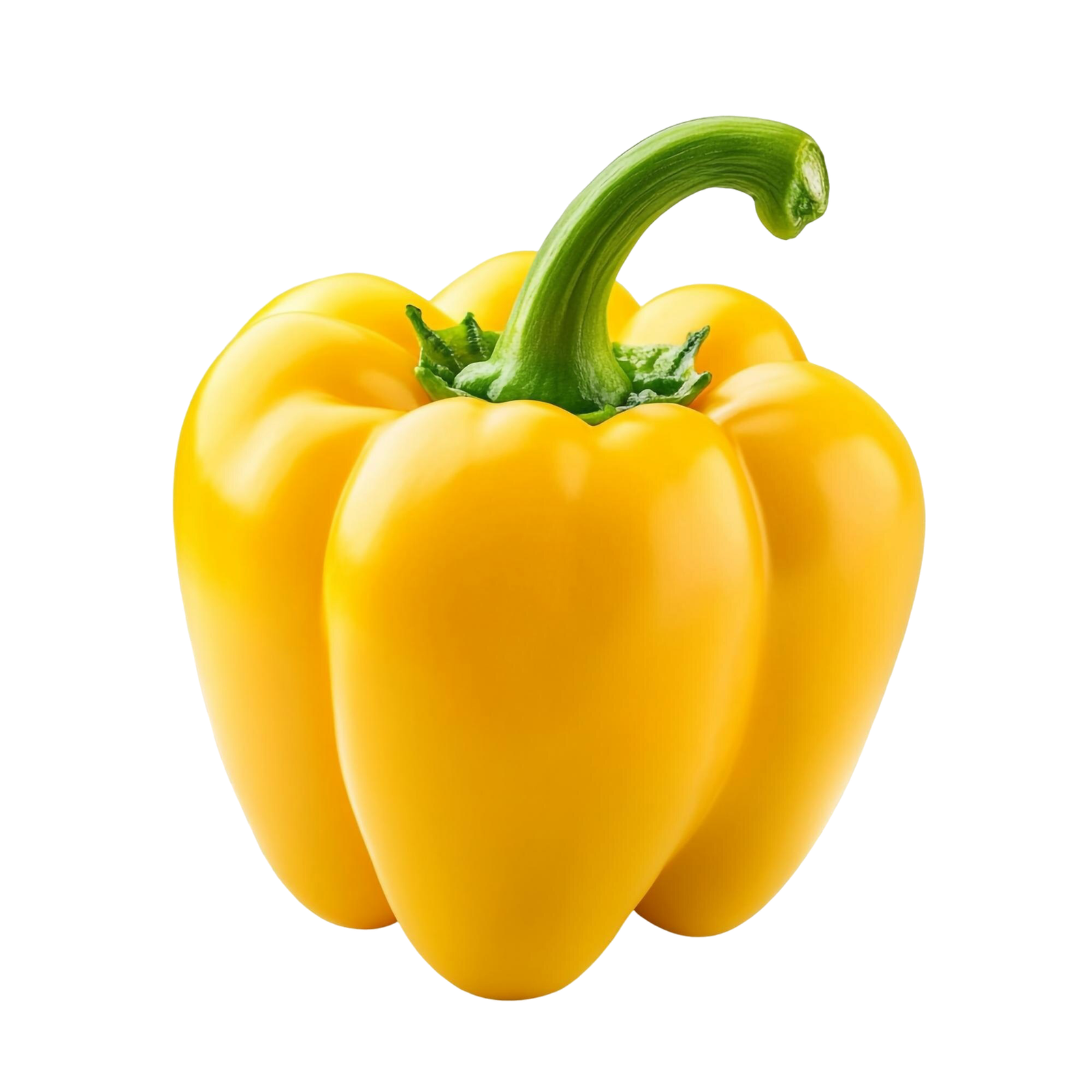yellow-bell-pepper